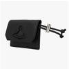 Vivienne Westwood Smooth Leather Strap Card Wallet 55020001u L001s N401