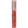 Gegebear Crystal Diamond Mirror Lip Gloss - Chestnut Red, Non-Transfer, Whitening, Spring/Summer Shade.