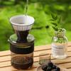 Pour Over Dripper Coffee Maker 3in1 Coffee Making Pot Household Hand Brew Coffee Pot  Kitchen