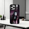Lovely Selena G-Gomez   Phone Case For iPhone17,16,15,14,13,12,11 Plus,Pro Max Magnetic For Magsafe Wireless Charging
