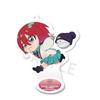 Gundam Gquuuuuux Acrylic Stand 1box  6pcs 