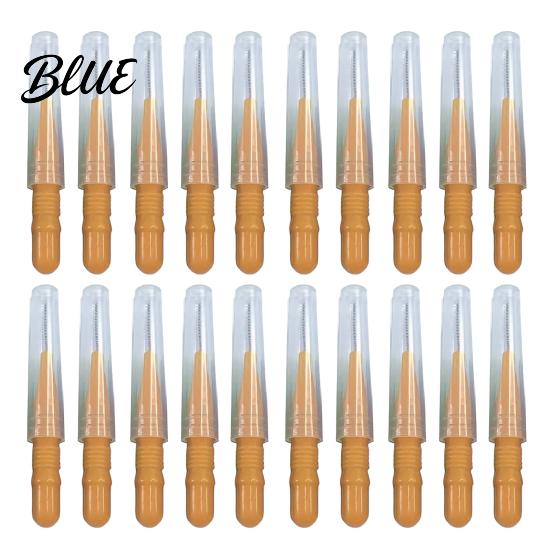 Faucet Hole Cleaner Cleaning Brush for Shower Heads And Faucets Nylon Bristles Kitchen Deep Nozzle Holes Multi-Purpose Bathroom Tool Debris Removal