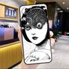 Horror Manga Style For Honor Magic 7 Lite 5 6 8 Pro Case For Honor Win RT X9c X9a X9b X8b X8c 200 400 50 70 90