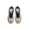 Anta HERITAGE Low top Sports Casual Shoes Men's Gray Black 112218856-3