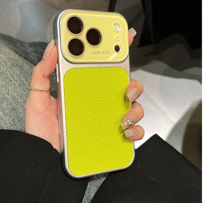Hüllen für Smartphones – Smartphone-Bumper
