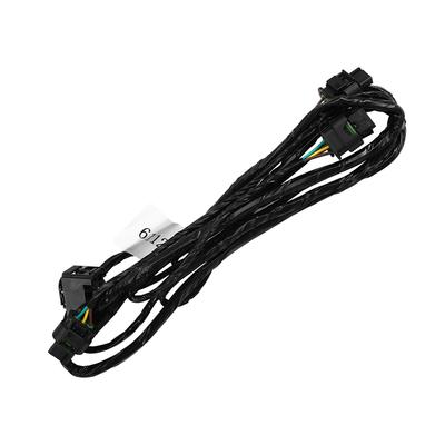 For BMW X5 E70 35I 50I 2011-2013 PDC Wiring Harness Car Rear Bumper Reversing Radar 61129244425 Parking Sensor Wiring