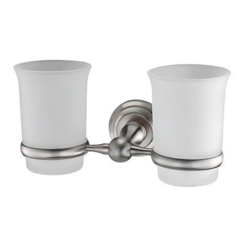 

Double Glass Holder Wasserkraft 20 X 10 X 11