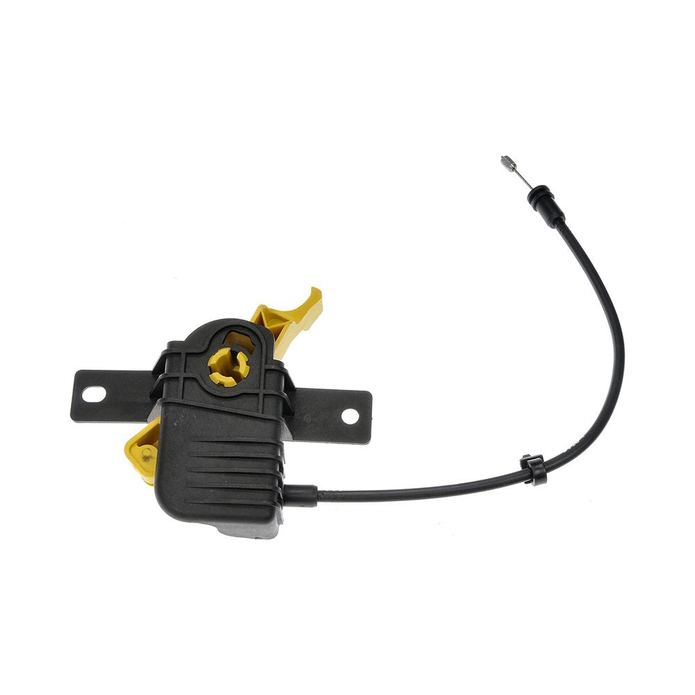Hood Release Cable For Ford Lincoln Escape MKC 912-221 2013-2018