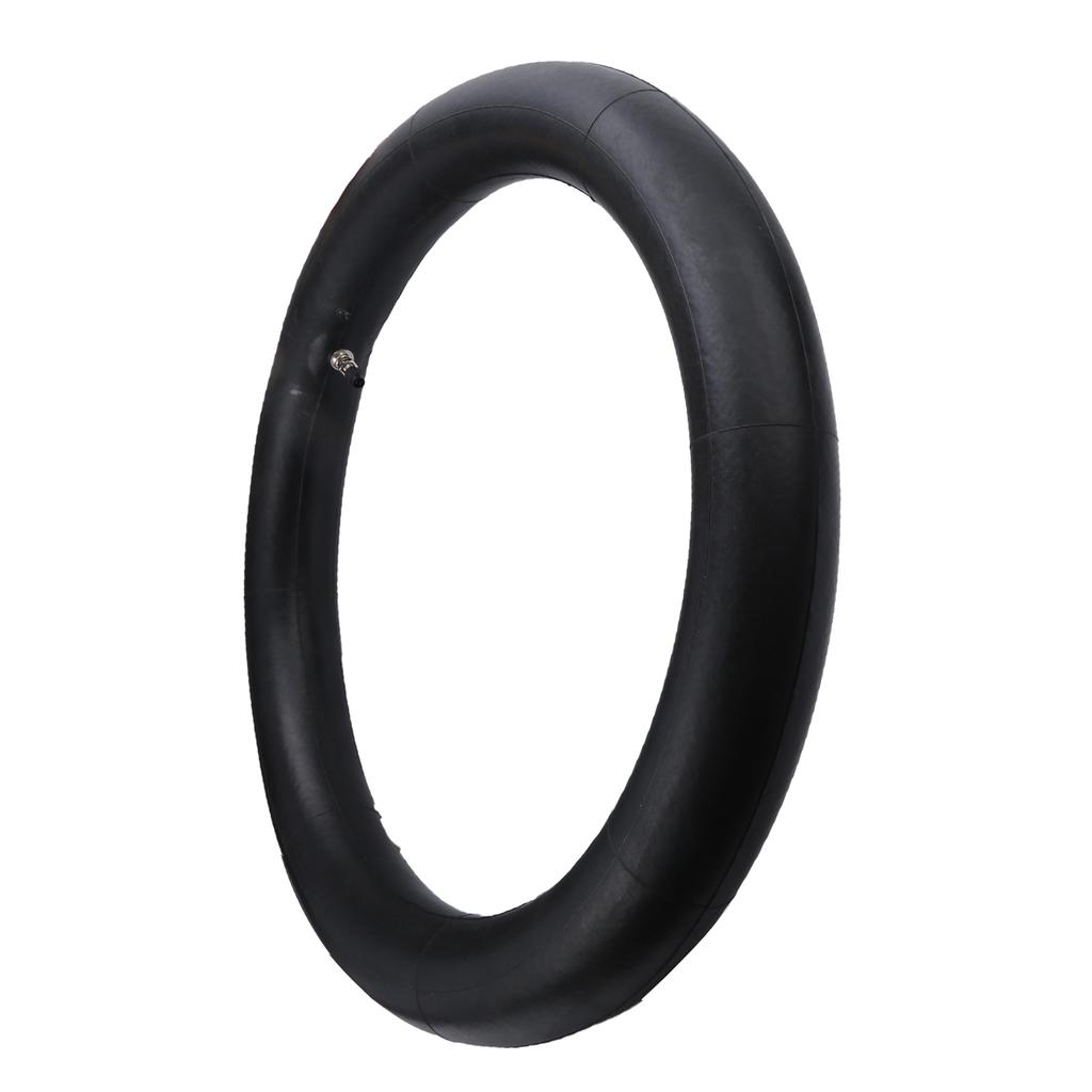 Front Tire Inner Tube 2.75‑17 3.00‑17 Steel Alloy Valve Stem Gas Nozzle for C70 CL70 CR80 CRF100F CRF125F
