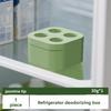 Household Deodorization Freezer Purification Deodorization Sterilization Preservation and Deodorization Box