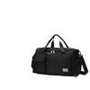 Independent Shoe Seat Fitness Bag Dry Wet Separation Swimming Bag Oxford Cloth Fashion Yoga Leisure Travel Bag