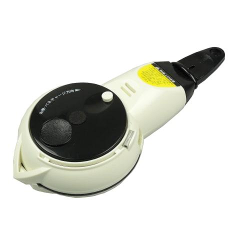 TAJIMA P-Line Inkwell X White, 20m, PS-SUMX-W