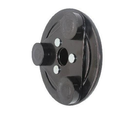 Electromagnetic AC Compressor Clutch for 2014 D-MAX 1A