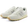 New Balance 996 Low Top Casual Running Shoes Women sneaker Off-White WL996SH2