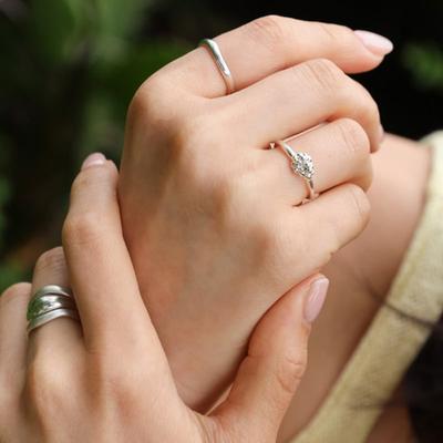 Bagues – Bagues pour femme