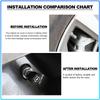 1Pcs Car Keychain Auto Tire Valve Cap Car Emblem Accessories For Opel Astra H G Corsa Insignia Astra Antara Meriva Zafira Interior