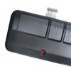 893MAX Garage Door Opener Remote Control for Liftmaster/for Chamberlain/for Sears Craftsman 3-Button Design Security 2 Rolling Code Technology