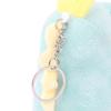 1Pcs Cute Little Dinosaur Pendant Doll Plush Toy Key Chain Bag Pendant Doll Kids Gifts