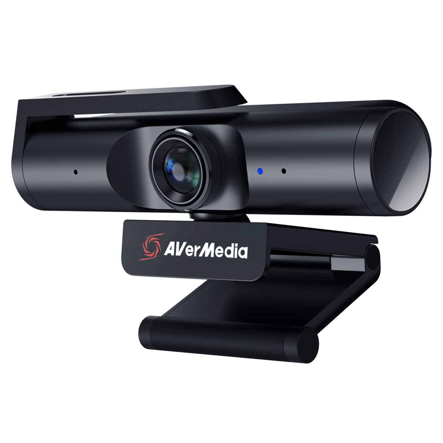 

Веб-камера AVerMedia LIVE STREAMER CAM 513 4K PW513 CM912