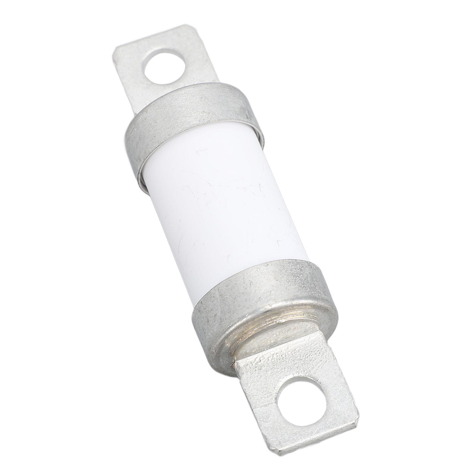 

125A Copper Alloy and Silver Ceramic Automotive , for New Energy High Voltage Vehicles with Plug and Play Installation, 500V, 20000A,