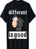 Mândru Să Fiu Oaia Neagră Outcast A Familiei Outfit Tricou