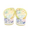 Used 12564 Molitor Line Thong Sandals 1A8JRL 7909 5 Multi 9.6" Unused 21 Stainless Steel Monogram Pastel White Men's