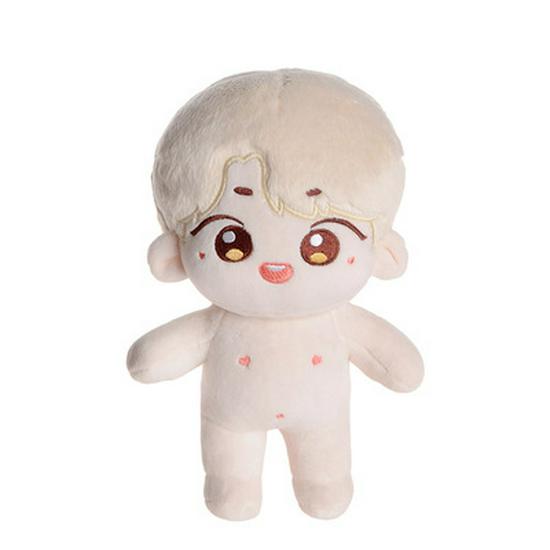 

Ляльки хлопчачої групи типу C ню: Пак Чімін, Кім Техьон, Мін Юнгі, Чон Чонгук, Кім Намджун 22cm