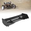 RC Car Tail Spoiler Resistance Reducing Rear Wing Tail Replacement for BONZAI 1/16 RC Off Road Vehicle