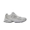 530 Munsell White Silver Metallic