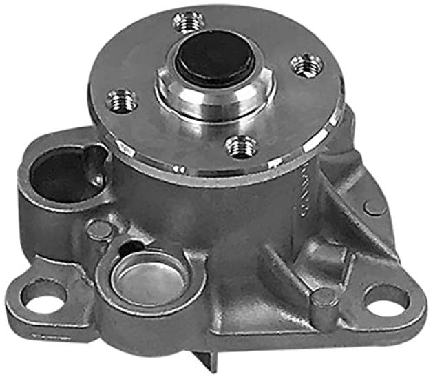 

Astemo Automotive Repair Parts Water Pump D3-046 срібний