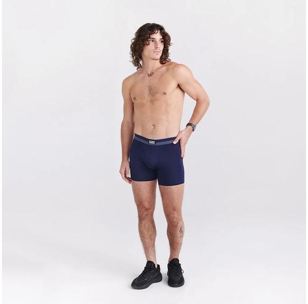 SAXX Underwear Sport Mesh Brief боксеры