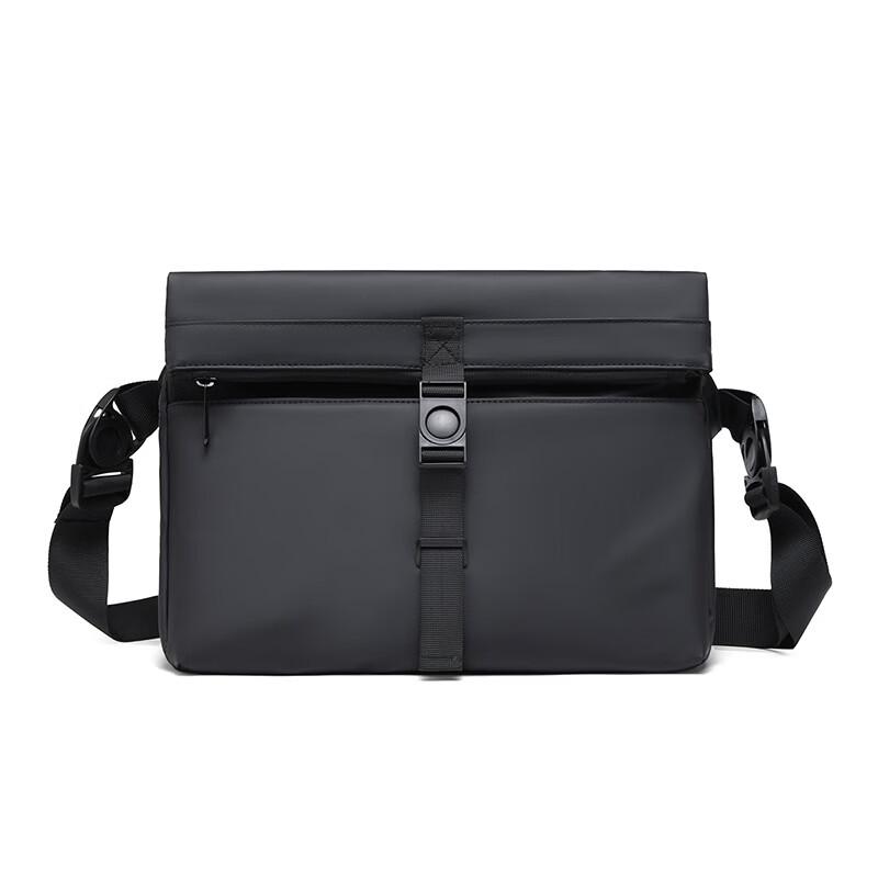 

Men s Business Casual Oxford Messenger Bag