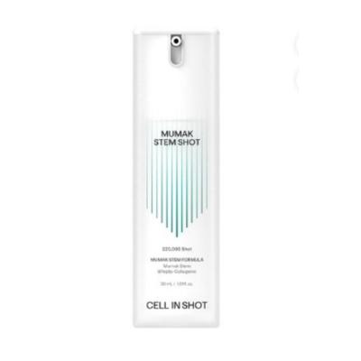CELLINSHOT Stem Shot Serum 30ml