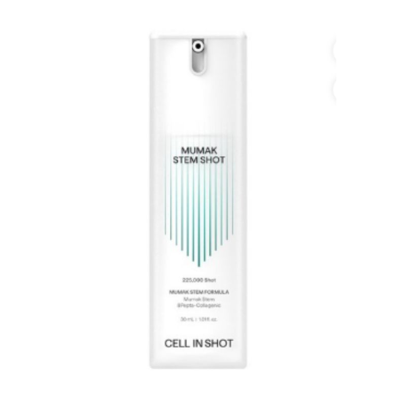 CELLINSHOT Stem Shot Serum 30ml