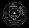 7inch Record CILLA BLACK - Alfie R5427 Parlophone 1966 UK Jazz Used