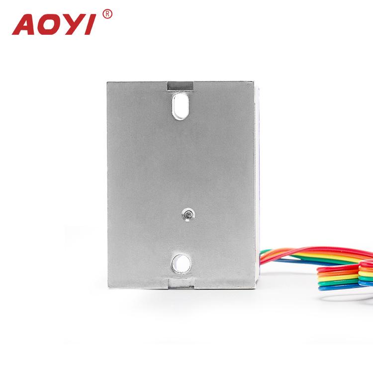 AOYI SSR-LA-B Forward Phase-Shift Voltage Regulation Solid State Relay Module