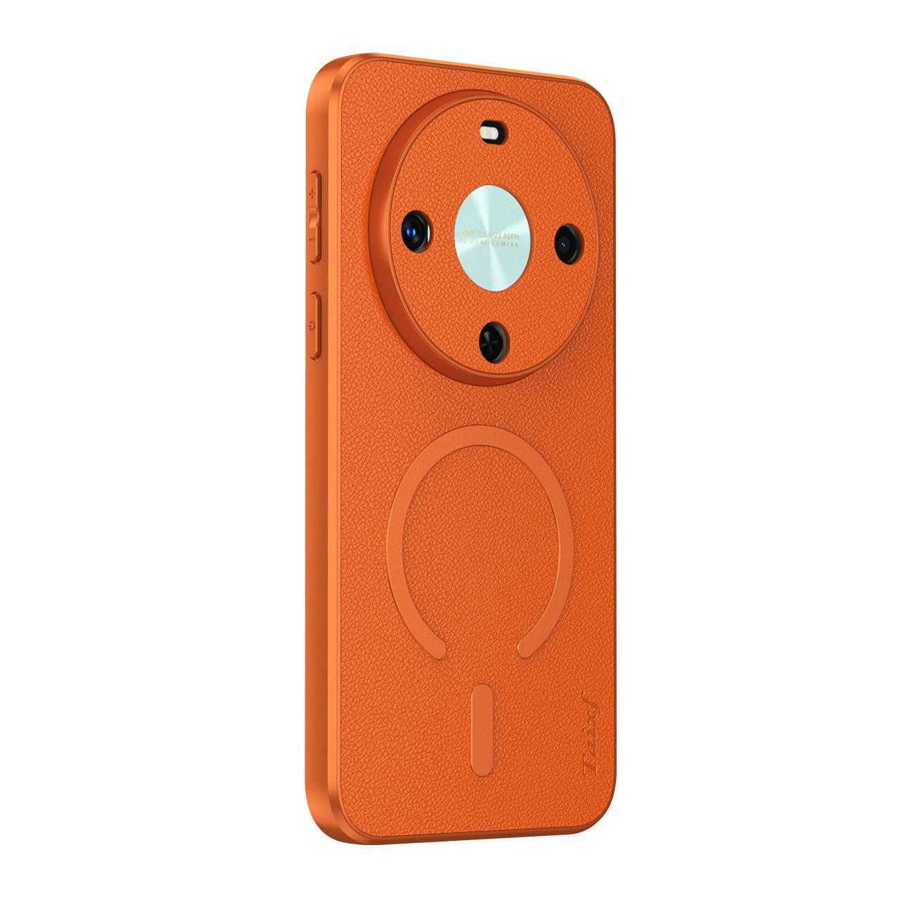 Huawei Enjoy 70x Premium Vibrant Edition Magnetic Protective Case Huawei Enjoy 70X Vibrant Edition