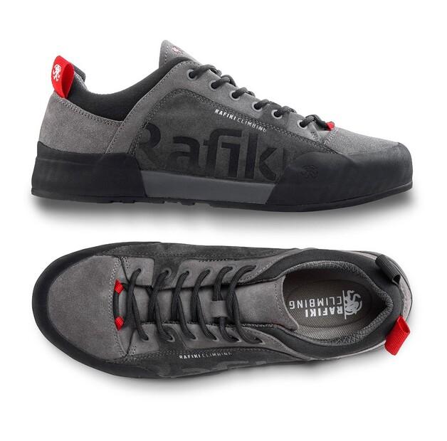 Rafiki Massi ботинки трекинговые