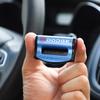 Car Seat Belts Clips Safety Adjustable Stopper Buckle Clip for Dodge Journey Caliber Challenger Charger Ram 1500 Stratus Dart Dakota Durango