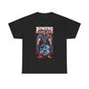 Bowers Raiders Graphic Tee, Unisex Heavy Cotton Shirt, Casual Wear, Sporty [...]