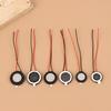 2Pcs Round 8 Ohm 1W Speaker 8Ohm 15Mm/18Mm/20Mm Loud Speakers Tablet Mobile Phone Trumpet Horn Small Loudspeaker Audio
