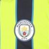 Puma Manchester City Man City Auswärtstrikot Kurzarmtrikot 2024 25