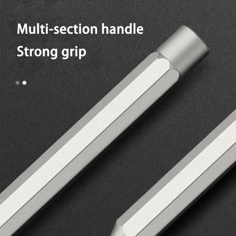 Precisions Screwdriver Set 25Piece Professional Electrical Screwdriver Set Insulation Handle Magnetic Bit