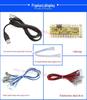 USB Mini DIY Arcade Joystick Chip for PC