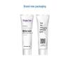 Saky Radiant White Whitening Toothpaste Twin Pack