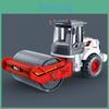 Kids Inertia Construction Vehicle Engineering Toy With Movable Parts For Boys And Toddlers