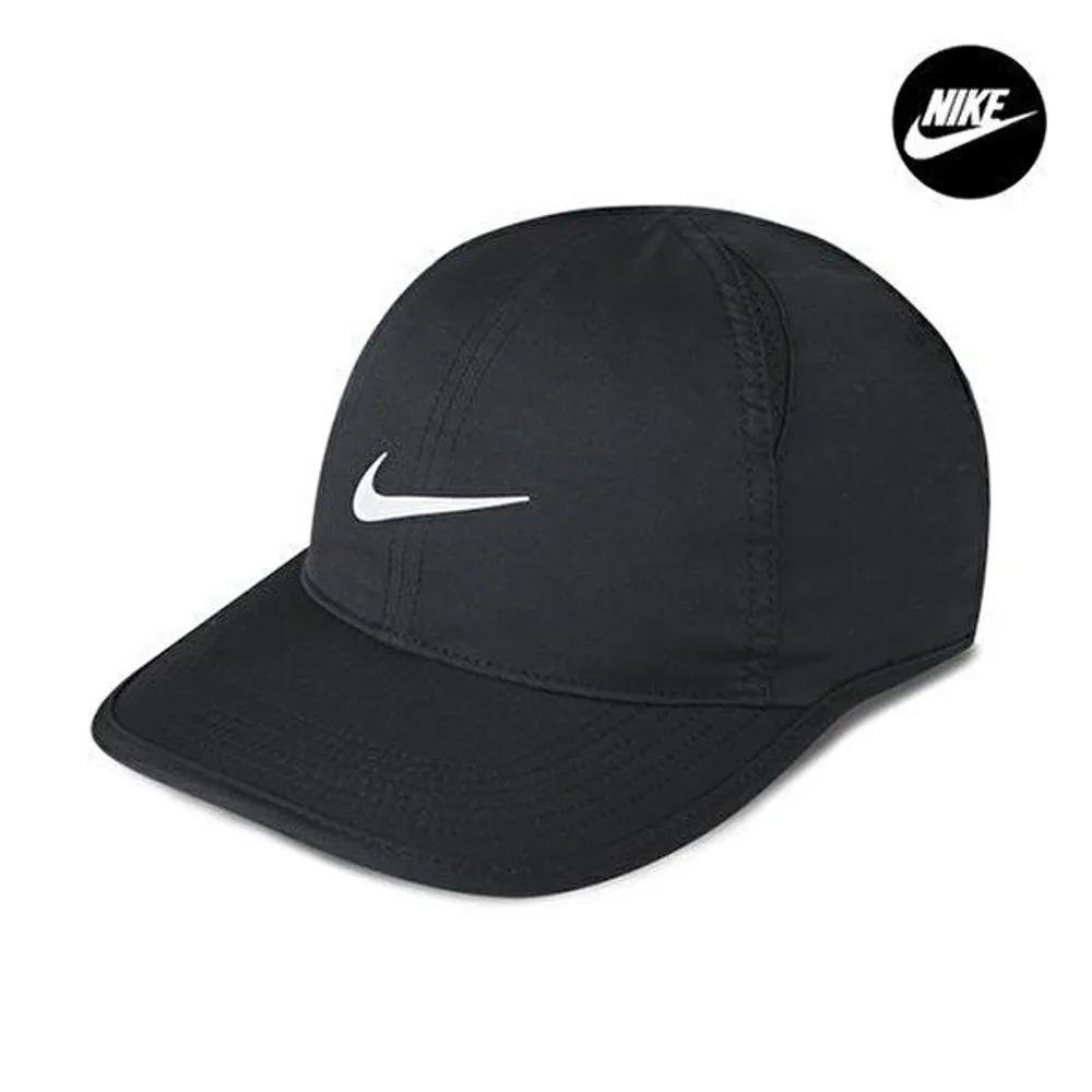 Nike Dri-FIT Club Unstructured Featherlite Ball Cap FB5682-010 FB5682-010:M/L