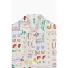 Benetton Pisa Blouse Babl05441
