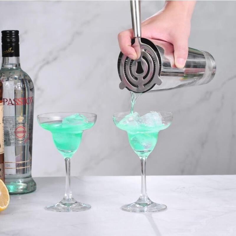 Boston Cocktail Shaker Set