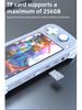 2025 XF43 Handheld Game Console: 4.3" HD Screen, TV Connectable, Portable Retro Gaming.